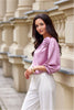  Blouse model 211904 Roco Fashion 