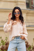  Blouse model 212416 Roco Fashion 