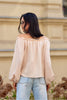  Blouse model 212416 Roco Fashion 