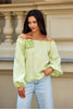  Blouse model 212418 Roco Fashion 