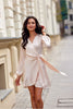  Cocktail dress model 212419 Roco Fashion 