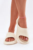  Flip-flops model 212711 Step in style 