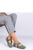  Ballet flats model 212810 PRIMO 