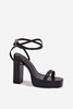  Heel sandals model 212822 Step in style 