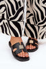  Flip-flops model 212892 Step in style 