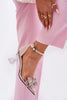  Block heel pumps model 212996 Step in style 