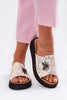  Flip-flops model 213036 Step in style 