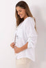  Shirt model 213245 Italy Moda 