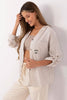  Shirt model 213254 Italy Moda 