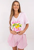  Blouse model 213266 Italy Moda 