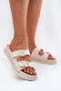  Flip-flops model 213479 Step in style 