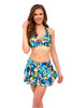  Beach dress model 213487 Lupo Line 
