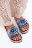  Flip-flops model 213944 Step in style 