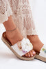  Flip-flops model 213945 Step in style 
