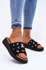  Flip-flops model 213953 Step in style 