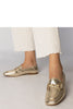  Ballet flats model 214010 PRIMO 