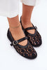  Ballet flats model 214111 Step in style 