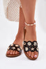  Flip-flops model 214143 Step in style 