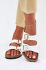  Flip-flops model 214358 Step in style 