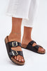  Flip-flops model 214361 Step in style 