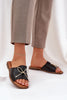  Flip-flops model 214363 Step in style 