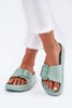  Flip-flops model 214369 Step in style 