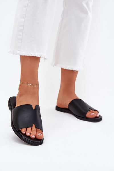  Flip-flops model 214373 Step in style 