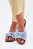  Flip-flops model 214492 Step in style 
