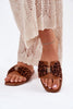  Flip-flops model 214718 Step in style 