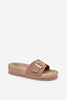  Flip-flops model 214724 Step in style 