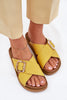  Flip-flops model 214737 Step in style 