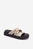  Flip-flops model 214998 Step in style 