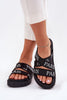  Flip-flops model 214999 Step in style 