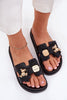  Flip-flops model 215167 Step in style 