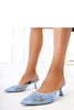  Heel pumps model 215251 PRIMO 