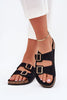  Flip-flops model 215421 Step in style 