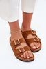  Flip-flops model 215423 Step in style 