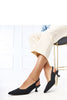  Heel pumps model 215606 PRIMO 
