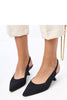  Heel pumps model 215606 PRIMO 