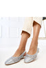  Ballet flats model 215609 PRIMO 