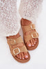  Flip-flops model 215657 Step in style 
