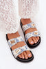  Flip-flops model 215734 Step in style 