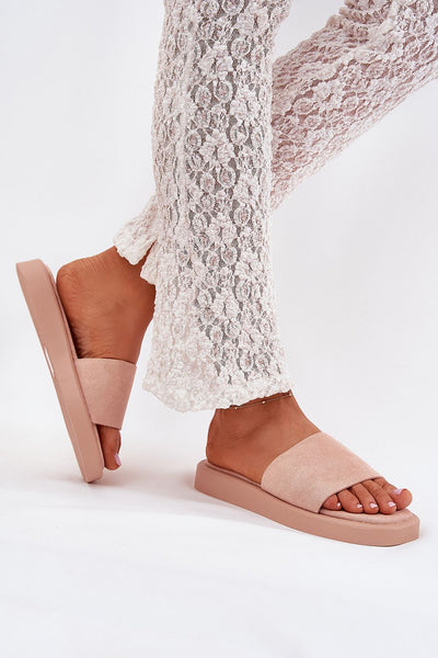  Flip-flops model 215739 Step in style 