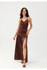  Long dress model 215835 Roco Fashion 
