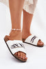  Flip-flops model 215968 Step in style 
