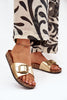  Flip-flops model 216078 Step in style 