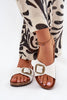  Flip-flops model 216079 Step in style 