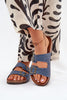  Flip-flops model 216120 Step in style 