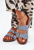  Flip-flops model 216121 Step in style 