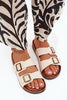  Flip-flops model 216123 Step in style 